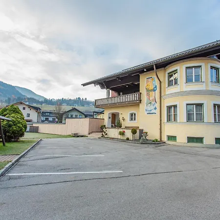 Life 4 By Alpenidyll Lejlighed